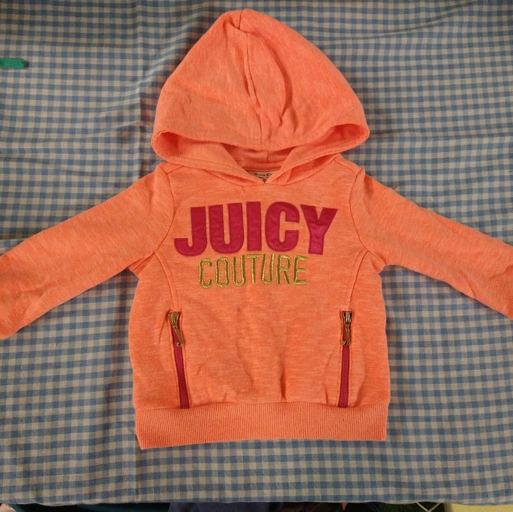 Juicy Couture Hoodie